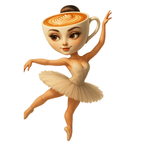 Ballerina