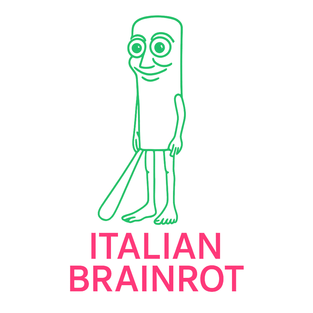 Italian Brainrot